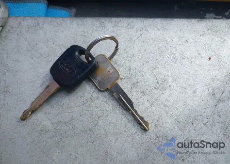 2004 Ford F-150 Heritage Xl/Xlt из США, поврежденный, VIN 2FTRX17254CA75064